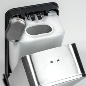 Distributeur de savon liquide offerte al miglior prezzo