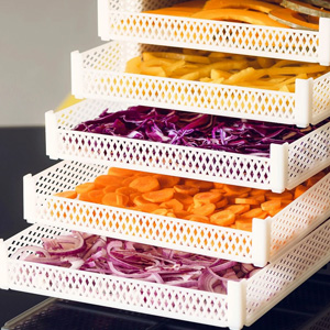 Séchoir alimentaire offerte al miglior prezzo