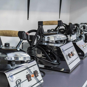 Fers à repasser professionnels offerte al miglior prezzo