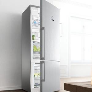 Réfrigérateurs autoportants offerte al miglior prezzo