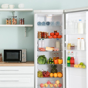 Réfrigérateurs No Frost offerte al miglior prezzo