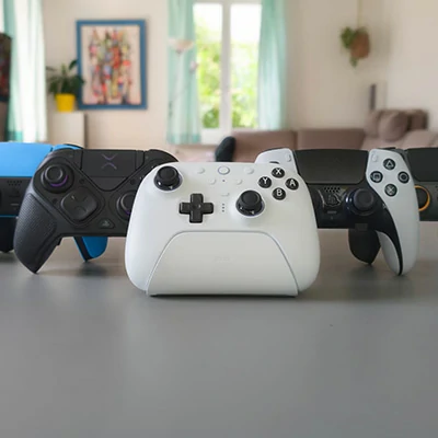 Gamepad offerte al miglior prezzo