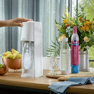 Carbonateurs d'eau Sodastream offerte al miglior prezzo