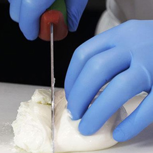 Gants alimentaires offerte al miglior prezzo