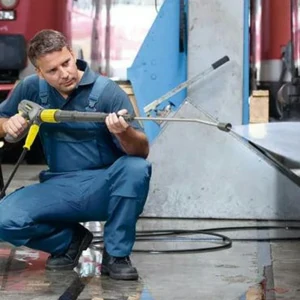 Nettoyeurs haute pression puissants offerte al miglior prezzo