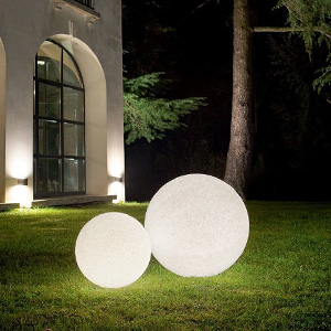 Éclairage extérieur offerte al miglior prezzo