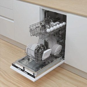 Lave-vaisselle encastrable 45 cm offerte al miglior prezzo