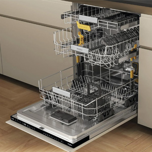 Lave-vaisselle encastré offerte al miglior prezzo