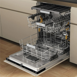 Lave-vaisselle encastrable 60 cm offerte al miglior prezzo