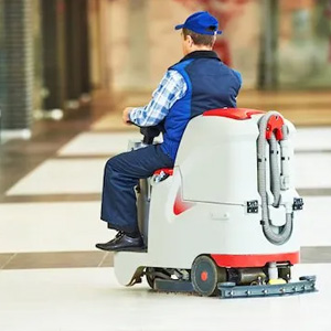 Autolaveuse de sol industrielle offerte al miglior prezzo