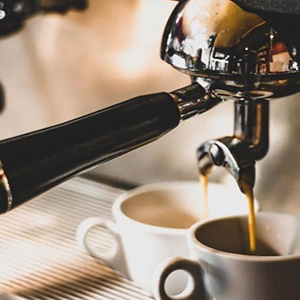 Machines à café professionnelles pour bars offerte al miglior prezzo