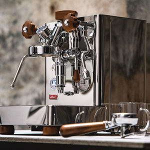 Machines à café professionnelles offerte al miglior prezzo