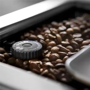 Machines à café avec moulin à café offerte al miglior prezzo