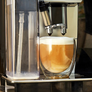 Machines automatiques à café en grains offerte al miglior prezzo
