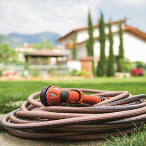 Matériel d'irrigation et dispositifs de récupération des eaux de pluie offerte al miglior prezzo