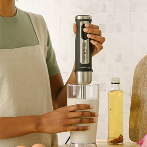 Minipimer professionnel offerte al miglior prezzo