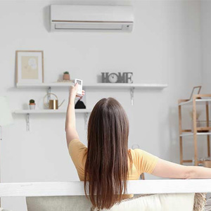 Climatiseurs monoblocs offerte al miglior prezzo