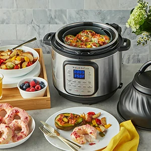 Multicuiseur Instant Pot offerte al miglior prezzo