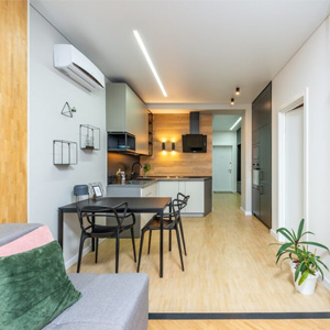 Climatiseurs Multisplit offerte al miglior prezzo