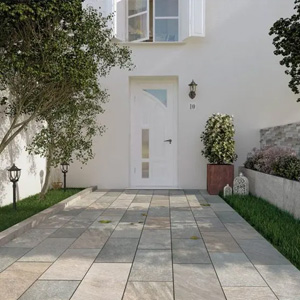 Nettoyant pour sols extérieurs offerte al miglior prezzo