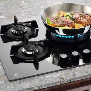 Cuisinières à gaz offerte al miglior prezzo