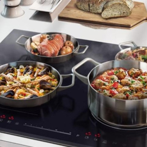 Cuisinières à induction offerte al miglior prezzo