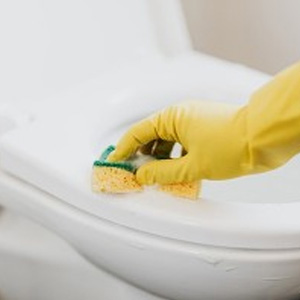 Produits de nettoyage professionnels pour salle de bain offerte al miglior prezzo