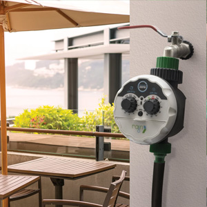 Programmateur d'irrigation offerte al miglior prezzo