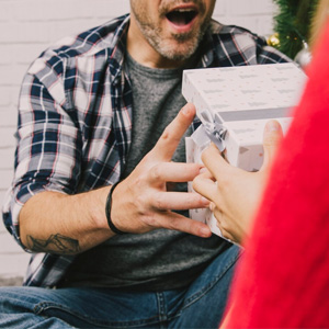 Idées cadeaux pour lui offerte al miglior prezzo