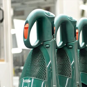 Pièces de rechange pour aspirateurs Vorwerk Folletto offerte al miglior prezzo