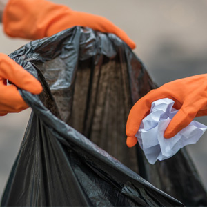 Sacs poubelles 90x120 offerte al miglior prezzo