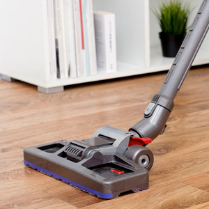 Balai à parquet électrique offerte al miglior prezzo