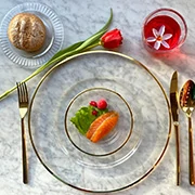 Napperons offerte al miglior prezzo