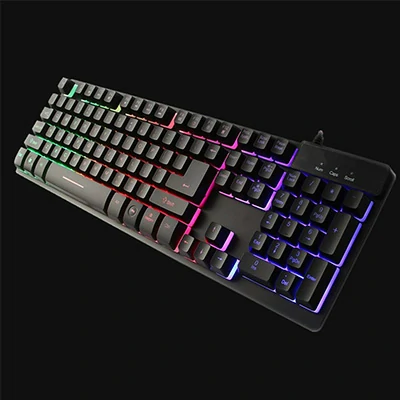 Tastiere gaming offerte al miglior prezzo