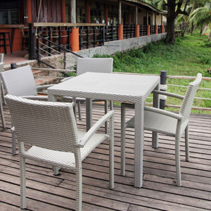 Tables de jardin offerte al miglior prezzo