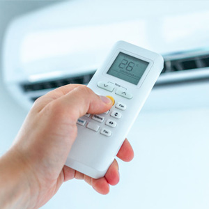 Télécommandes de climatisation offerte al miglior prezzo