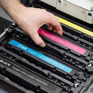 Toner offerte al miglior prezzo