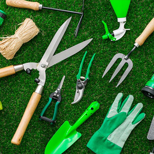 Outils de jardin offerte al miglior prezzo