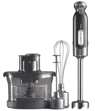 Pièces détachées et accessoires Mélangeurs à immersion Kenwood HB794 - 0WHB794002