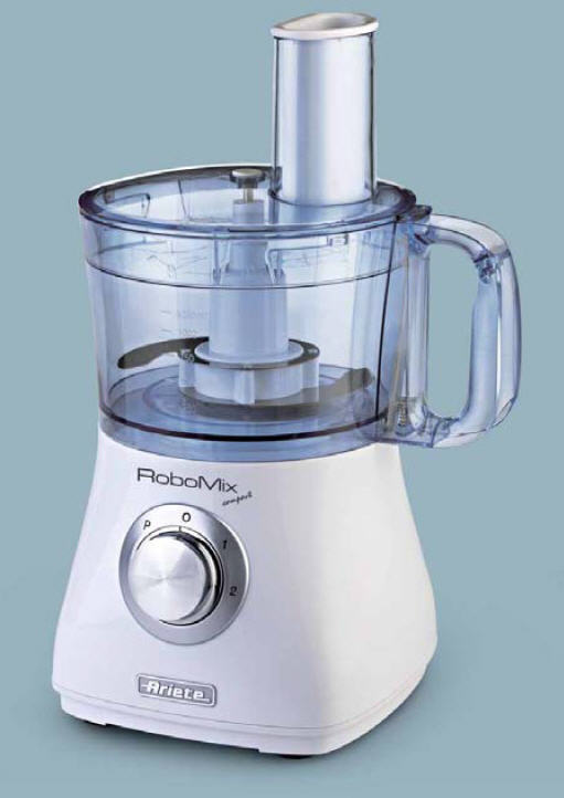Pièces détachées et accessoires Robot culinaire Ariete ROBOMIX COMPACT 1784