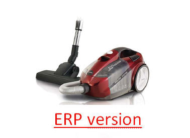 Pièces détachées et accessoires Aspirateur Ariete XFORCE 2741