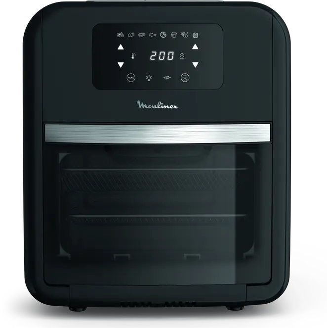 Pièces détachées et accessoires Friteuses à air Moulinex Friggitrice AL501810 UVA