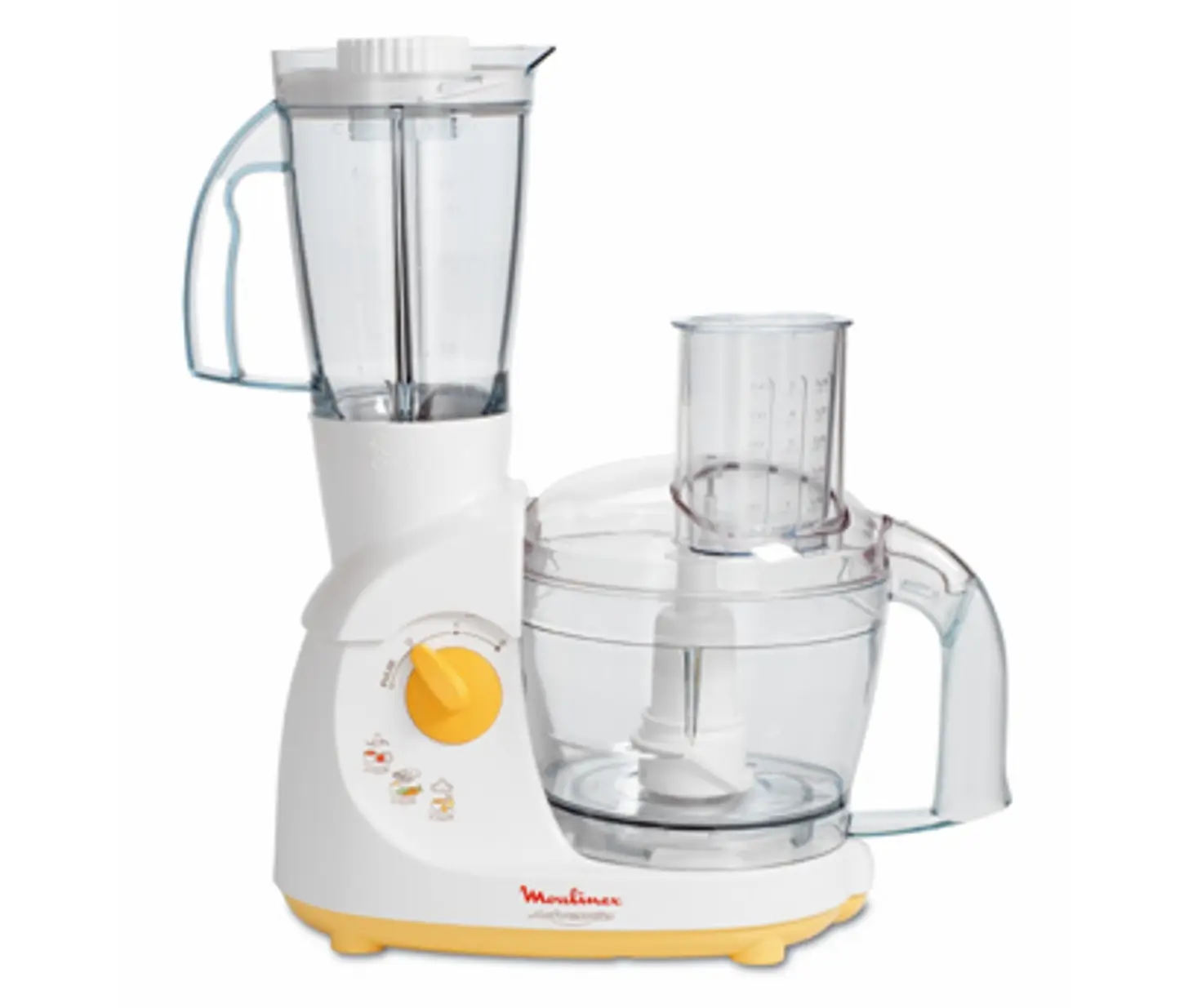 Pièces détachées et accessoires Robot culinaire Moulinex Adventio - FP601141