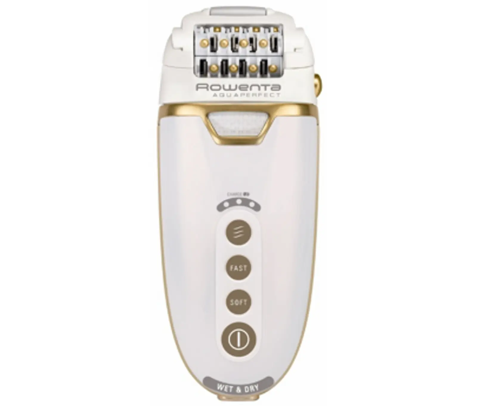 Pièces détachées et accessoires Épil en soie Rowenta Aquaperfect Massage - EP9230E3