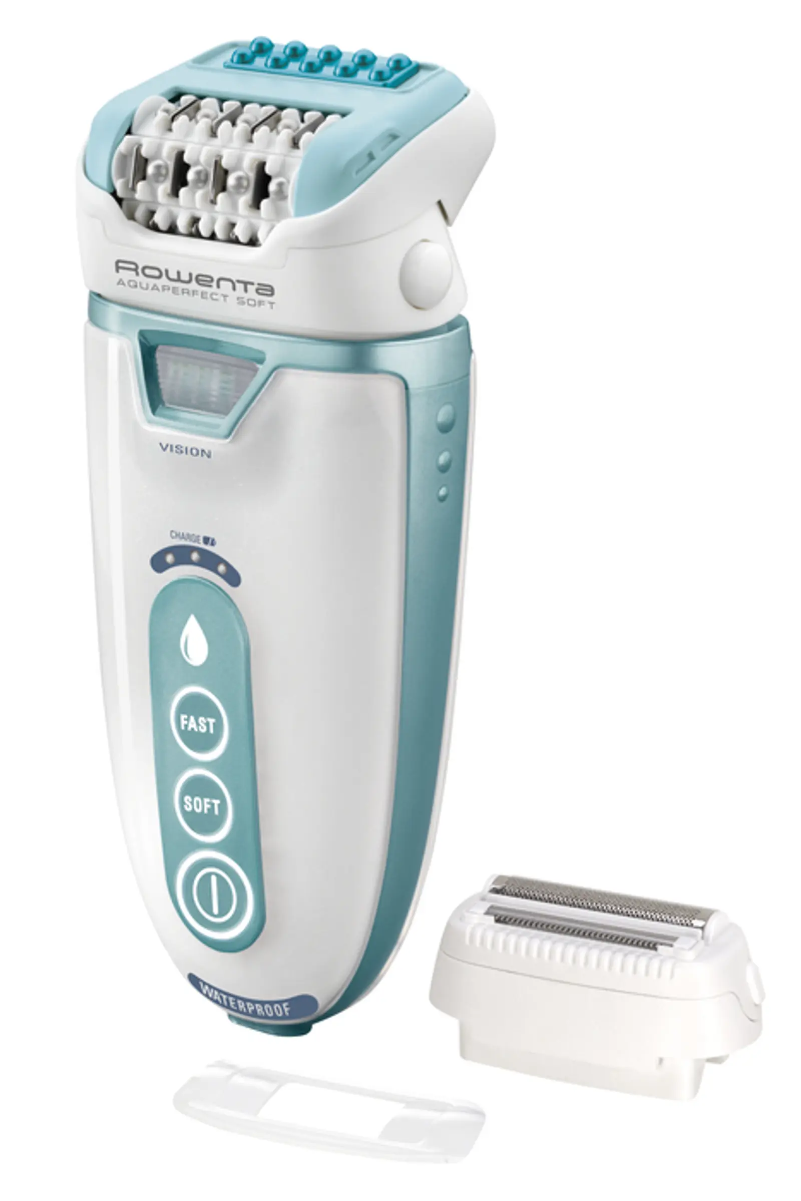 Pièces détachées et accessoires Épil en soie Rowenta Aquaperfect Soft - EP9300E0