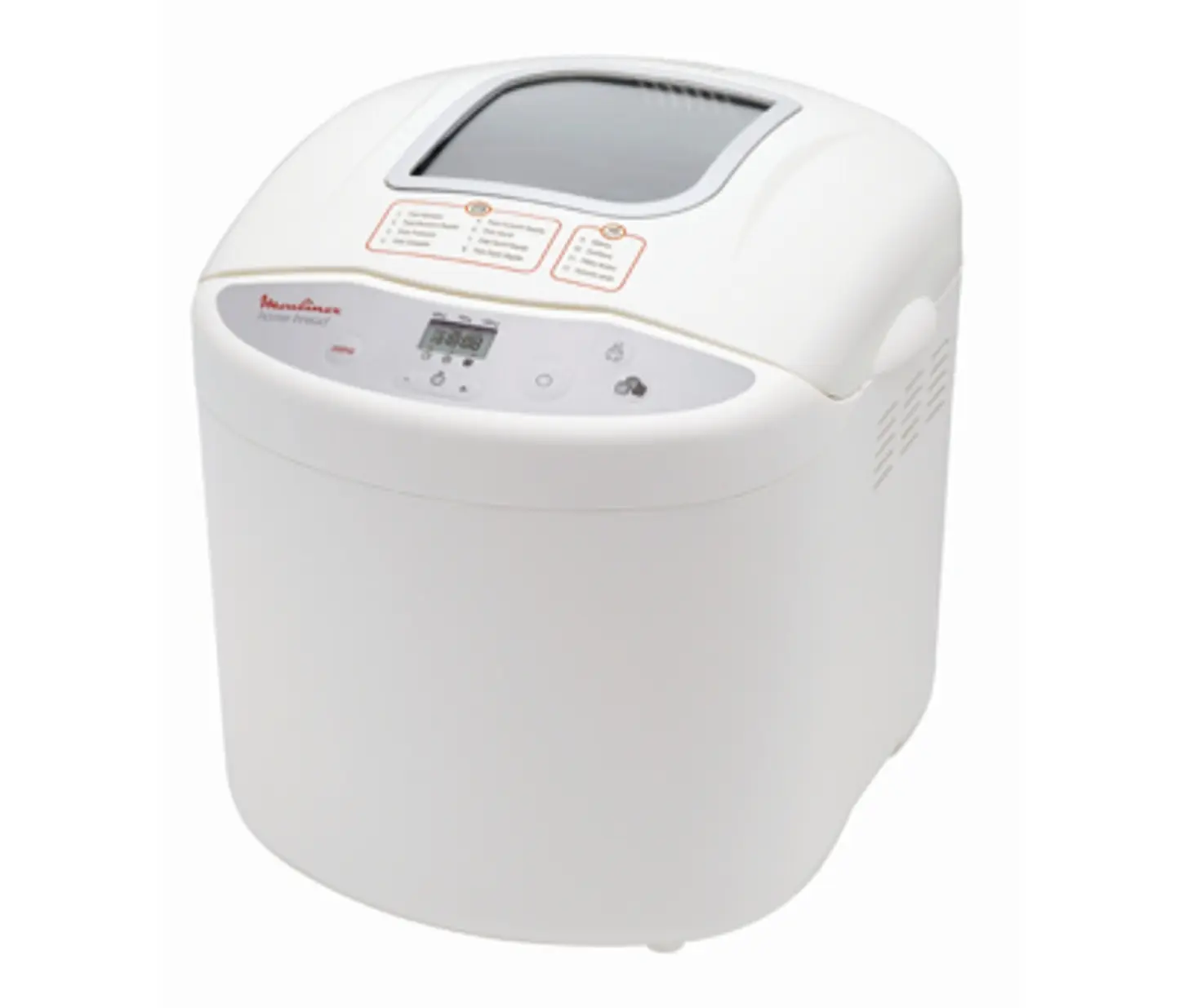 Pièces détachées et accessoires Machines à pain Moulinex Bread Maker - OW200031