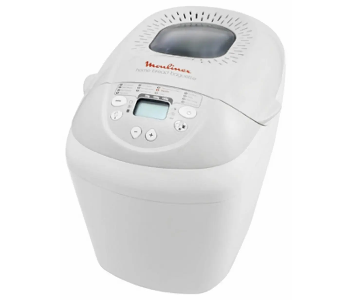 Pièces détachées et accessoires Machines à pain Moulinex Bread Maker XXL Baguette - OW500330