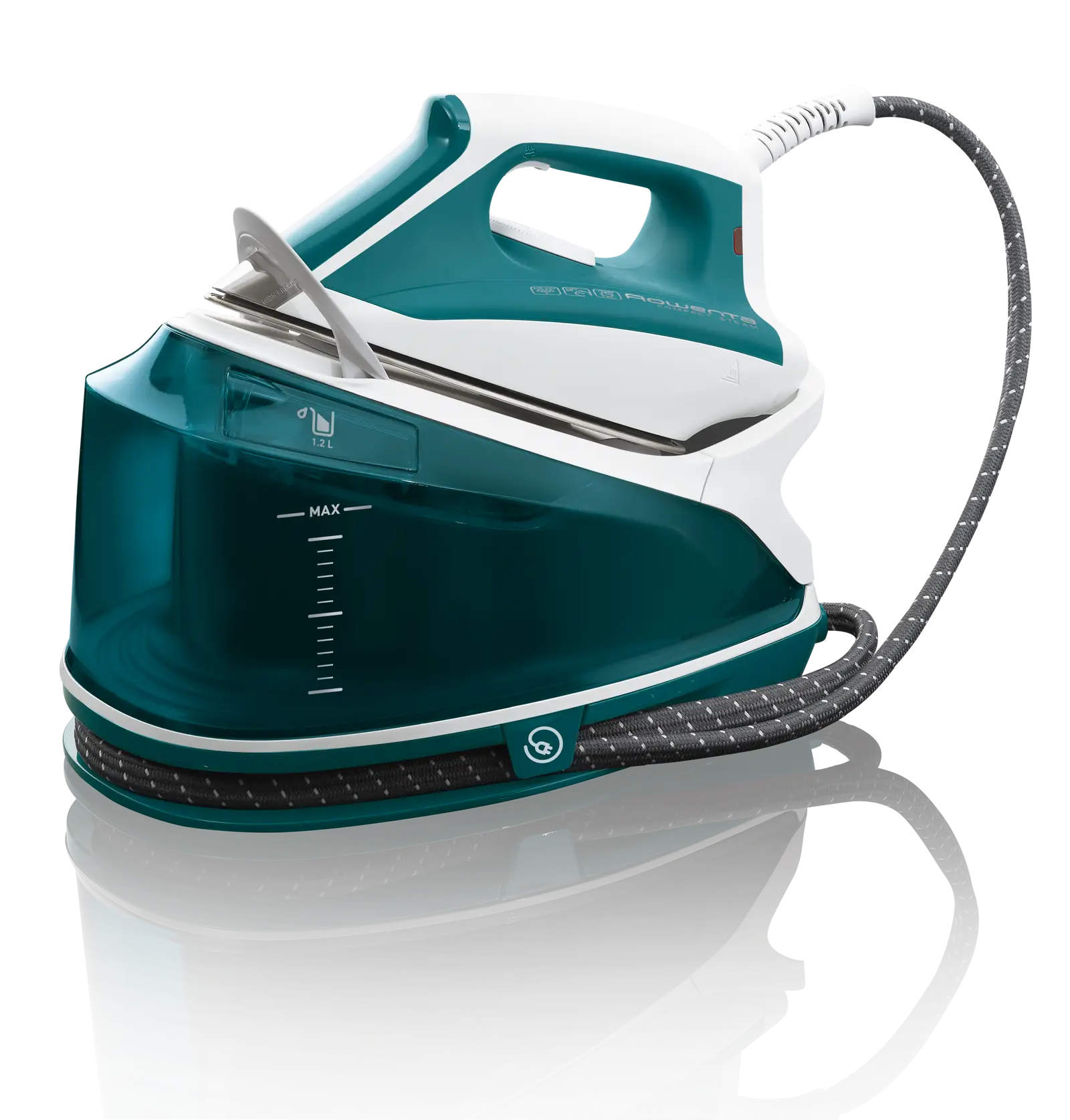 Pièces détachées et accessoires fers à repasser Rowenta Compact Steam - DG7520