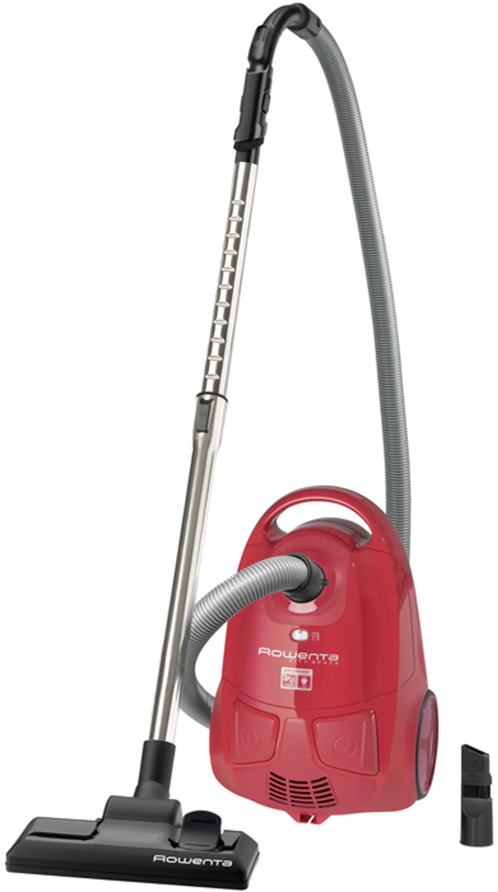 Pièces détachées et accessoires Aspirateur Rowenta City Space - RO2423WA