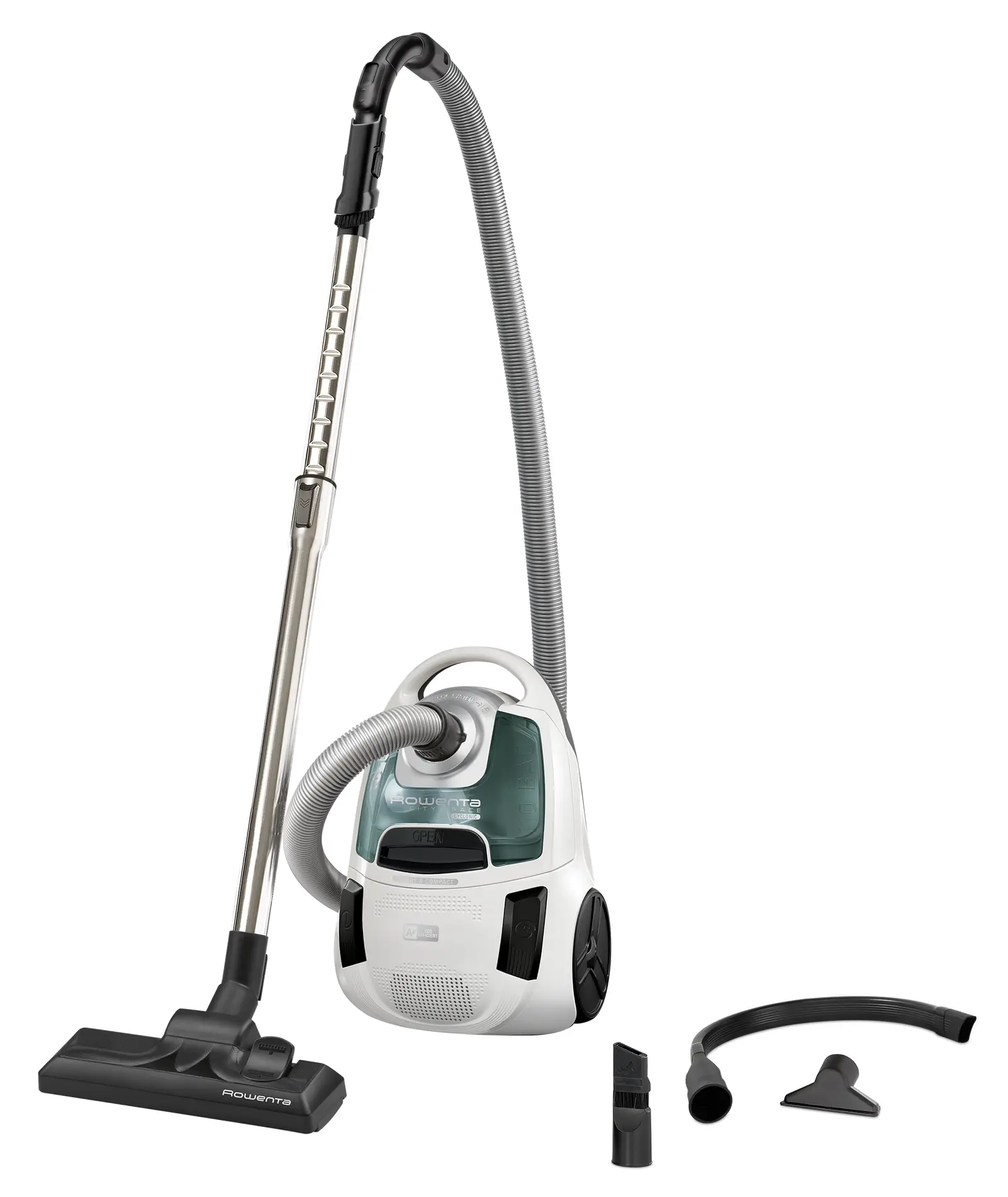 Pièces détachées et accessoires Aspirateur Rowenta City Space Cyclonic Facelift - RO2720